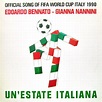 Edoardo Bennato - Gianna Nannini - Un'Estate Italiana | Releases | Discogs