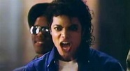 Michael Jackson - The Way You Make Me Feel