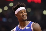 Jimmy Butler : Jimmy Butler Showcased His Superstar Status in the 76ers ...
