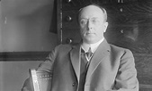 Homer S. Cummings – U.S. PRESIDENTIAL HISTORY
