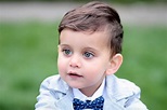 Free photo: Boy, Toddler, Green Eyes, Portrait - Free Image on Pixabay ...