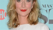 Caitlin FitzGerald Movies and TV Shows - TV Listings | TV Guide