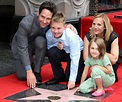 Family of Ant-Man Star Paul Rudd: Parents, Siblings, Wife, Kids - BHW