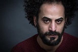 Palestinian Actor Eyad Hourani Stars in New Post-apocalyptic Thriller ...