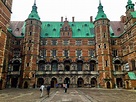 Castillo de Frederiksborg: la mejor excursión desde Copenhague