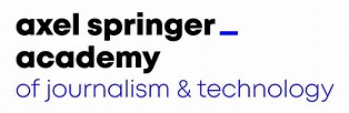 Axel Springer Academy | Werde Journalist bei Axel Springer