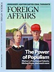 The Foreign Affairs November & December 2016 Issue - CSS Books Point