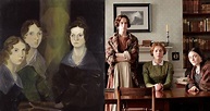 The Brontë Family and the Actors Who Portray Them | WTTW Chicago Public ...