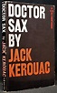 Doctor Sax | Jack Kerouac | First Softcover Edition