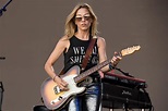 Sheryl Crow - Threads review: Far from cohesive, but not without its ...