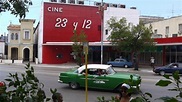 Price Hikes Reach Cuban Movie Theaters, Which Double Their Rates ...