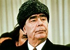 What can Brezhnev's eyebrows say about his character? Why did Leonid ...