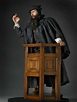John Knox | Founder of a Calvinist Presbytery in Scotland.