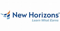 New Horizons Computer Learning Center Has a New Partner in Dallas-Fort ...