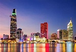 越南首都河内市喜庆进入2020年：发展情况正如十年前的中国北京|河内市|越南|首都_新浪新闻