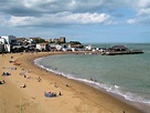 Broadstairs, Kent, England | Vacation spots, Places to travel, Travel ...