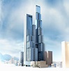 BD Bacatá: se construye en Bogotá el edificio más alto de Colombia ...