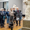 Museumsportal Berlin - Veranstaltung – In einfacher Sprache durch die ...