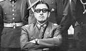 Chile | Pinochet en la memoria - El Salto - Edición General