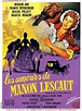 Gli amori di Manon Lescaut (1954) - FilmAffinity
