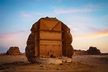 6 Amazing UNESCO World Heritage Sites in Saudi Arabia | About Her
