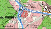 Stadtrundgang Hann. Münden | Fototagebuch