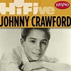 ‎Rhino Hi-Five: Johnny Crawford - EP by Johnny Crawford on iTunes