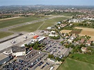 Aeropuerto de Forli (FRL) - Aeropuertos.Net