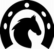 Horseshoe PNG Image | Logotipo de cavalo, Decorações de cavalo, Cabeça ...