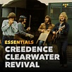 Creedence Clearwater Revival Essentials on TIDAL