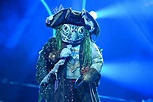 "The Masked Singer": Wer steckt unter Dinosaurier, Leopard, Flamingo ...