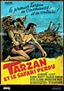 Tarzan and the Lost Safari Year: 1957 UK Gordon Scott Director: H ...