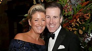 Strictly's Anton du Beke reveals which of his dances his wife loves the ...