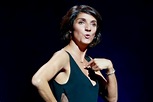 Spectacle : Madame Foresti, le nouveau one woman show de Florence ...