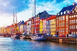 Andare a Vivere in Danimarca【la Guida Definitiva】