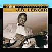 J.B. Lenoir - An Introduction To J.B. Lenoir - Amazon.com Music