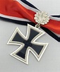 Knights Cross of the Iron Cross with Oak Leaves: Kelleys Military