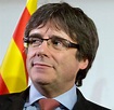 Carles Puigdemont - WELT