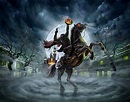Headless Horseman | Monster Moviepedia | Fandom
