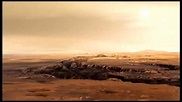 Martian Love Elysium Planitia - YouTube