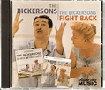 The Bickersons/The Bickersons Fight Back * by Don Ameche (CD, Dec-2004 ...