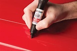 New Autozone Touch Up Paint Image - DPO