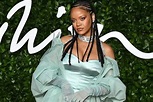 Fotos de Rihanna con una supuesta barriga de embarazo | Nueva Mujer