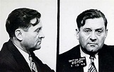 George "Bugs" Moran | O inimigo número um de Al Capone em Chicago