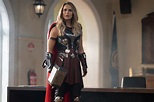Natalie Portman ‘Thor: Love and Thunder’ Workout Routine Revealed ...