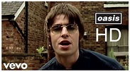 Oasis - Shakermaker (Official HD Remastered Video) - YouTube