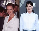 Charlize Theron Young & Through The Years: Photos – Hollywood Life