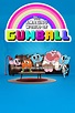 The Amazing World of Gumball (TV Series 2011-2019) - Posters — The ...