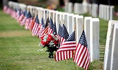 Memorial Day: Remembering the Fallen and Celebrating the Start of Summer.