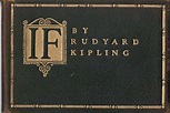 If by Rudyard Kipling | Vidya Sury, Collecting Smiles